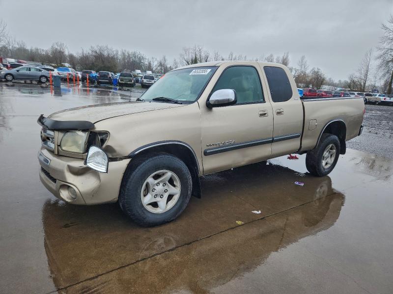Продаж на аукціоні авто 2003 Toyota Tundra, vin: 5TBRT34173S435272, номер лоту: 96532855