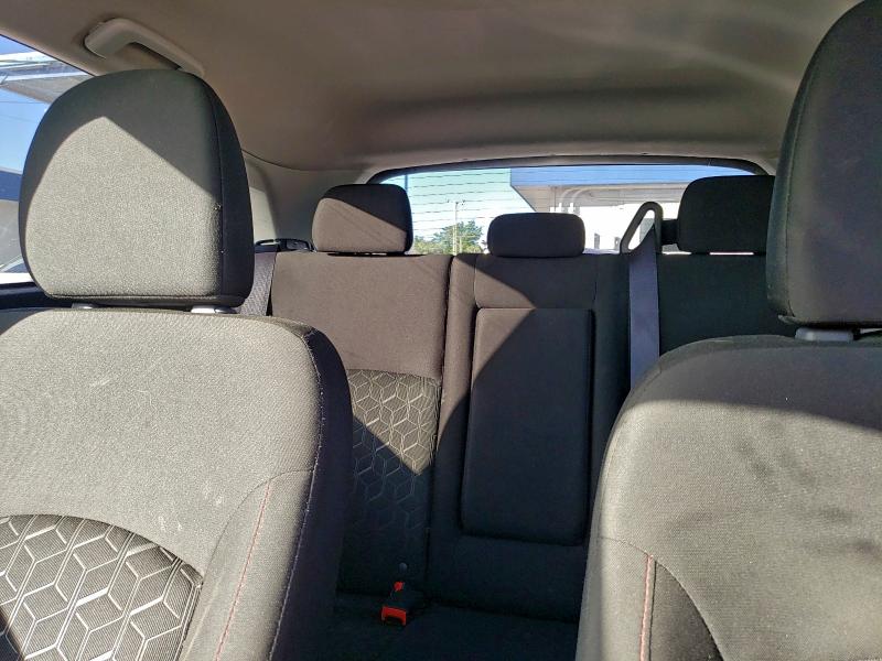 Продаж на аукціоні авто 2022 Mitsubishi Outlander Sport, vin: JA4APUAU1NU013682, номер лоту: 97967455