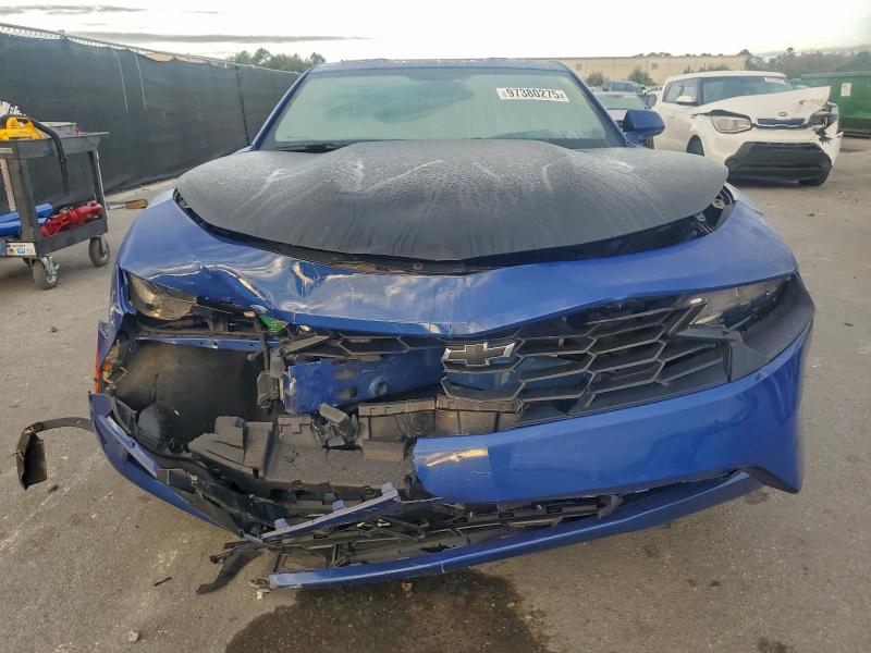 Aukcja sprzedaży 2019 Chevrolet Camaro, vin: 1G1FB1RS4K0130096, numer aukcji: 97380275