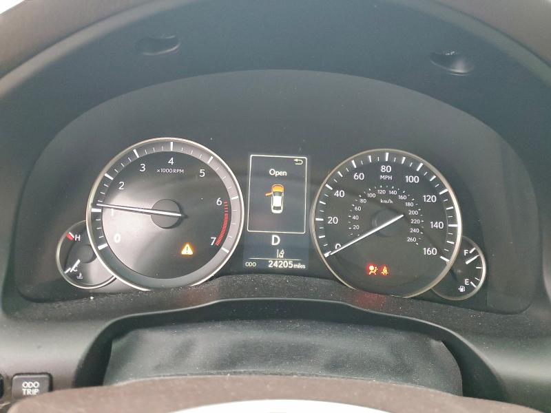 Aukcja sprzedaży 2018 Lexus Es, vin: 58ABK1GG9JU115092, numer aukcji: 94976705
