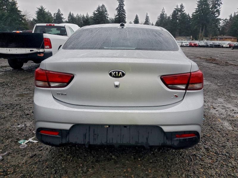 Aukcja sprzedaży 2020 Kia Rio Lx, vin: 3KPA24AD9LE331100, numer aukcji: 93989415