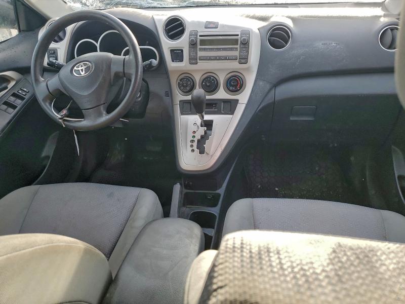 Aukcja sprzedaży 2010 Toyota Corolla Matrix, vin: 2T1KU4EE4AC378872, numer aukcji: 97166495
