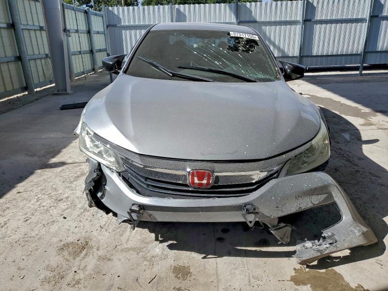 Продаж на аукціоні авто 2016 Honda Accord, vin: 1HGCR2F57GA036081, номер лоту: 97317155