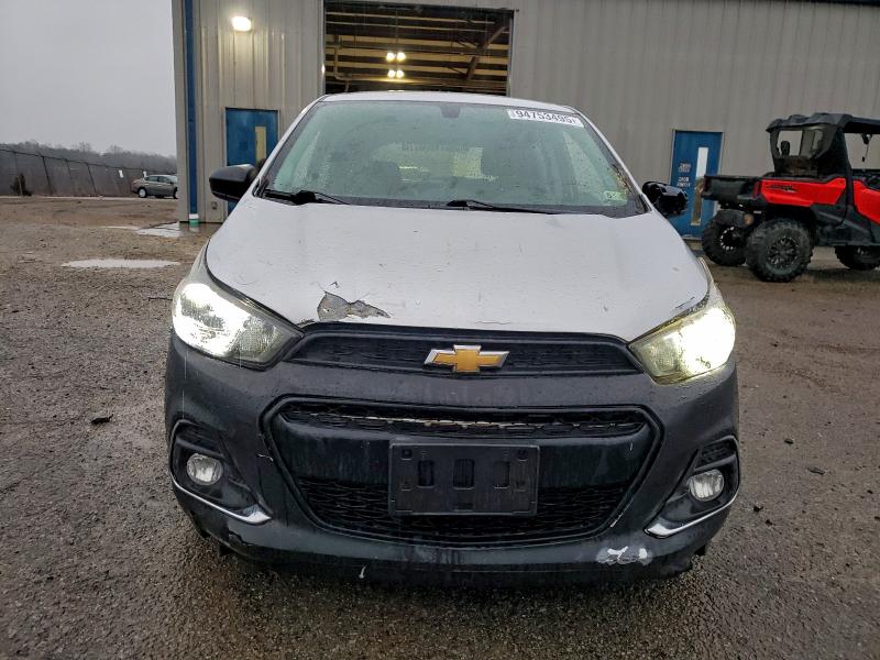 94753495 :رقم المزاد ، KL8CB6SA8HC754136 vin ، 2017 Chevrolet Spark مزاد بيع