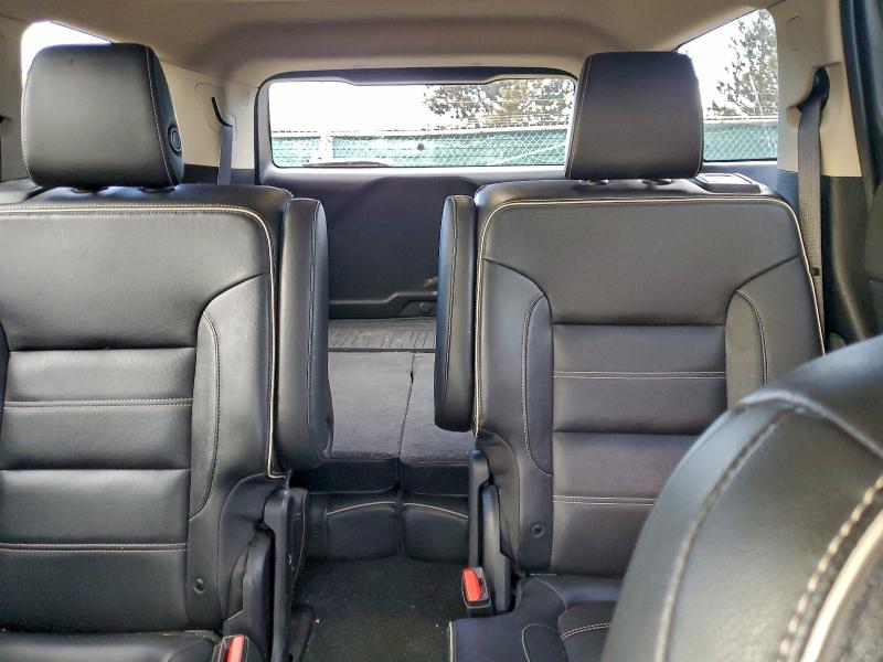 2019 Gmc Acadia მანქანა იყიდება აუქციონზე, vin: 1GKKNXLS5KZ154691, აუქციონის ნომერი: 97441825