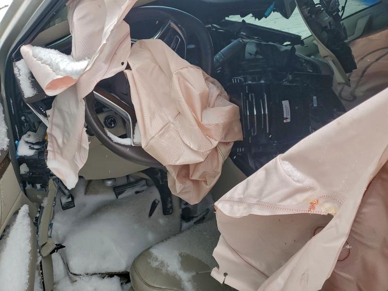 Aukcja sprzedaży 2017 Cadillac Escalade E, vin: 1GYS4HKJ1HR144918, numer aukcji: 94919975