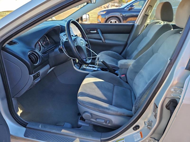 96914485 :رقم المزاد ، 1YVHP80C185M28160 vin ، 2008 Mazda 6 مزاد بيع
