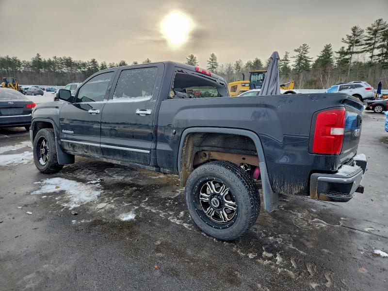 Aukcja sprzedaży 2014 Gmc Sierra, vin: 3GTU2VEC4EG288037, numer aukcji: 94406755