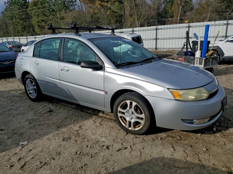 97262155 :رقم المزاد ، 1G8AL52F03Z137444 vin ، 2003 Saturn Ion مزاد بيع