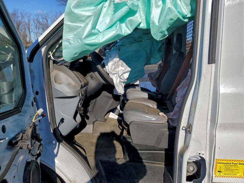Продаж на аукціоні авто 2019 Ford Transit T-, vin: 1FTYE2CM3KKB09414, номер лоту: 91706125