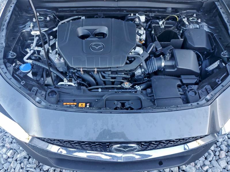 Продажа на аукционе авто 2025 Mazda Cx-30, vin: 3MVDMBCM9SM793006, номер лота: 97619255