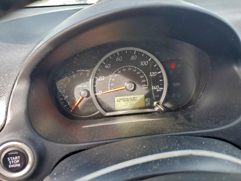 Продаж на аукціоні авто 2015 Mitsubishi Mirage Es, vin: ML32A4HJ7FH052846, номер лоту: 97529905