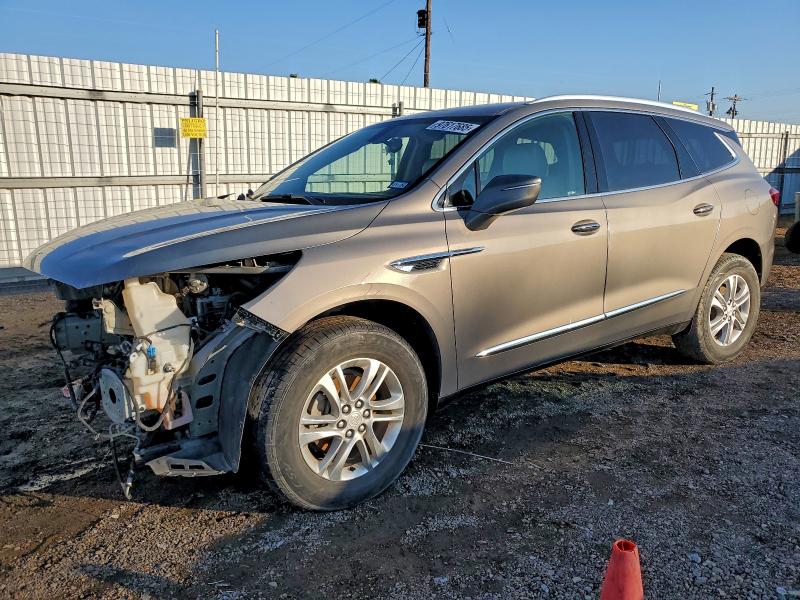 Продаж на аукціоні авто 2018 Buick Enclave, vin: 5GAERBKW8JJ173125, номер лоту: 97617685