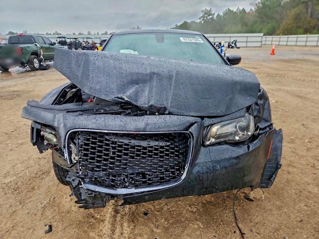 2022 Chrysler 300 მანქანა იყიდება აუქციონზე, vin: 2C3CCABG2NH184403, აუქციონის ნომერი: 97331585