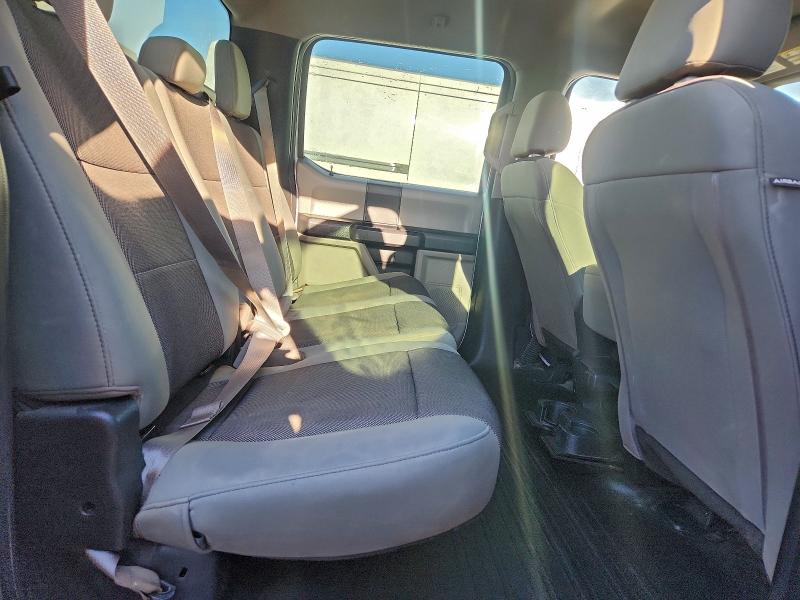 Продажа на аукционе авто 2020 Ford F150, vin: 1FTEW1CB8LKE11307, номер лота: 93315425