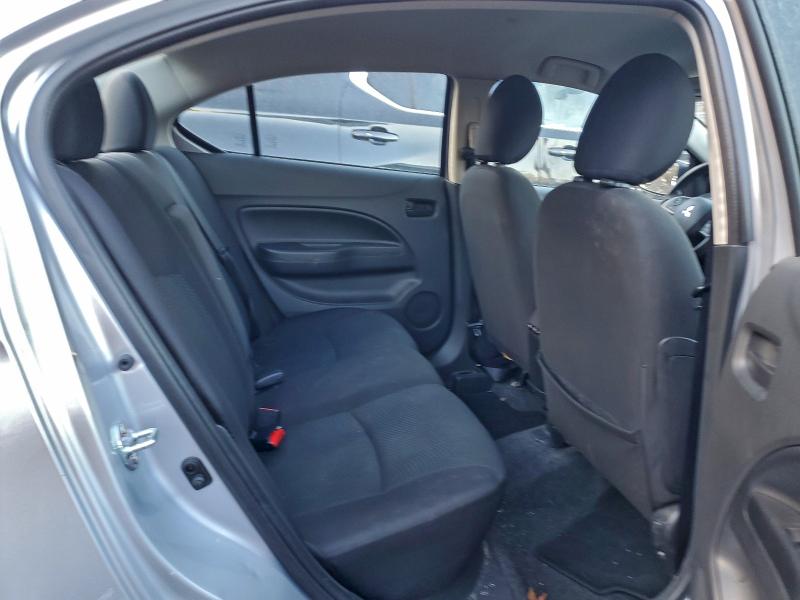 Aukcja sprzedaży 2020 Mitsubishi Mirage, vin: ML32F3FJ3LHF02666, numer aukcji: 95897535