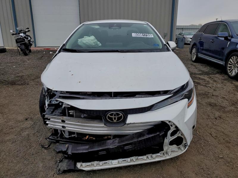 Aukcja sprzedaży 2023 Toyota Corolla, vin: 5YFB4MDEXPP076903, numer aukcji: 93981735