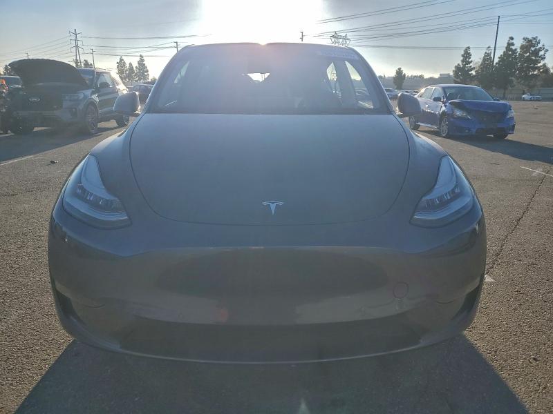 Aukcja sprzedaży 2022 Tesla Model Y, vin: 7SAYGDEE0NF356826, numer aukcji: 96610045