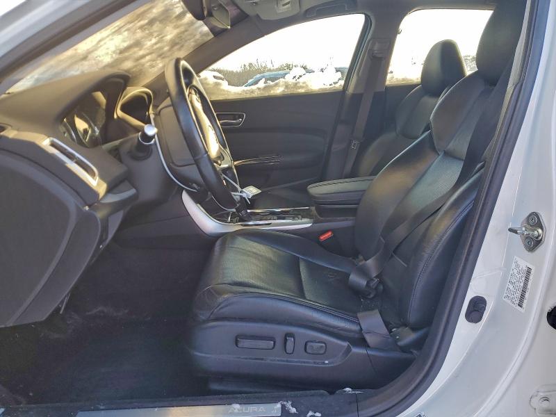 Aukcja sprzedaży 2018 Acura Tlx, vin: 19UUB1F55JA002442, numer aukcji: 94569835