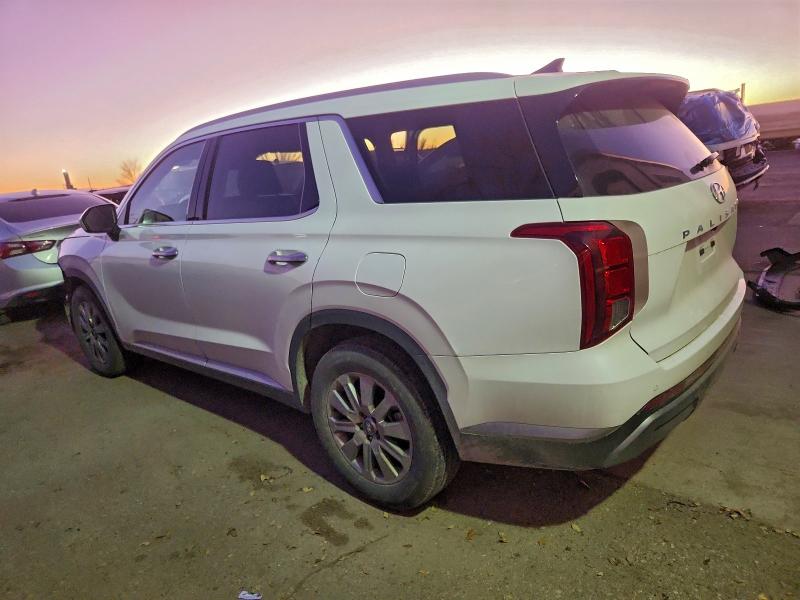 Aukcja sprzedaży 2025 Hyundai Palisade, vin: KM8R2DGE2SU926367, numer aukcji: 97088985