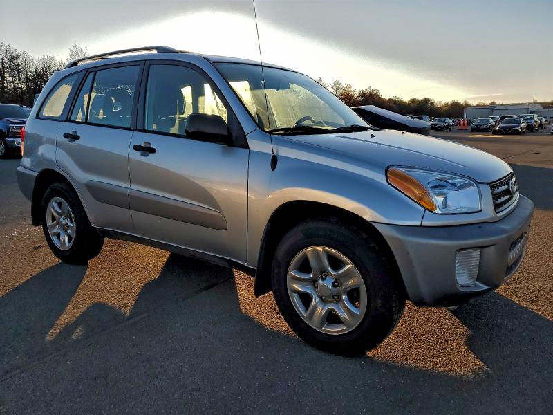 Продаж на аукціоні авто 2002 Toyota Rav4, vin: JTEGH20V826009426, номер лоту: 96471255