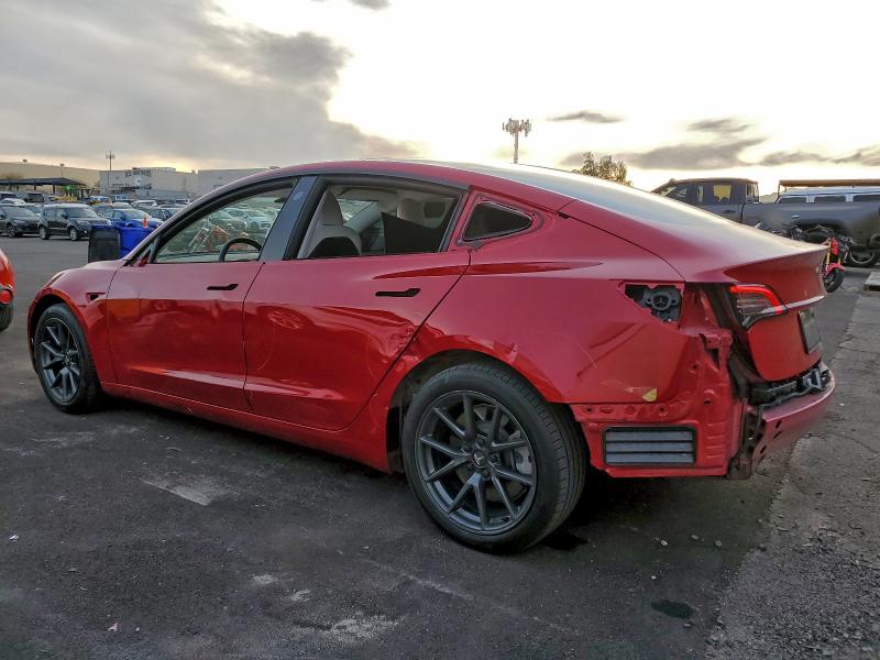 Продажа на аукционе авто 2023 Tesla Model 3, vin: 5YJ3E1EA0PF429009, номер лота: 98175305