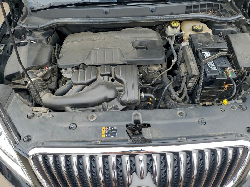 97196805 :رقم المزاد ، 1G4PP5SK2D4138591 vin ، 2013 Buick Verano مزاد بيع