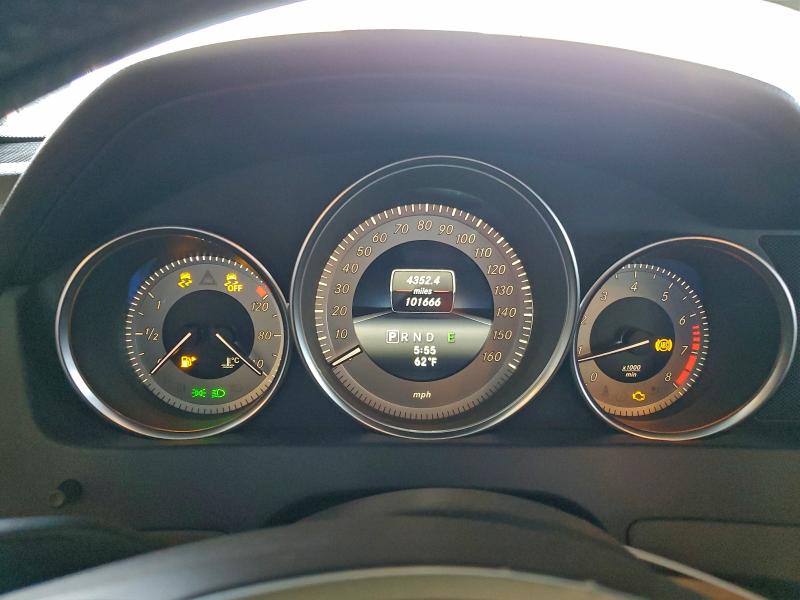 Aukcja sprzedaży 2014 Mercedes-benz C, vin: WDDGF8AB6ER315373, numer aukcji: 96483015