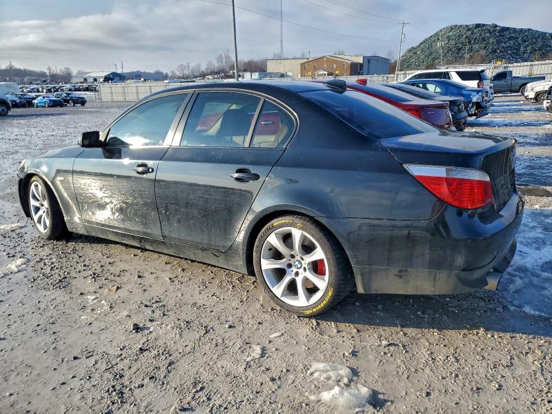 Aukcja sprzedaży 2006 Bmw 550, vin: WBANB53536CP00409, numer aukcji: 96508255