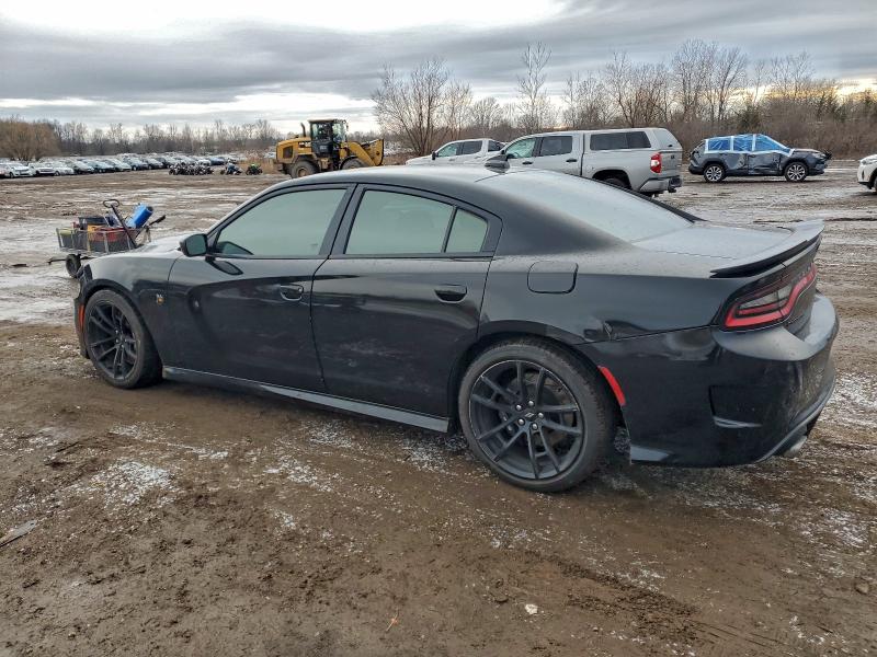 Aukcja sprzedaży 2020 Dodge Charger, vin: 2C3CDXGJ9LH172654, numer aukcji: 98144215