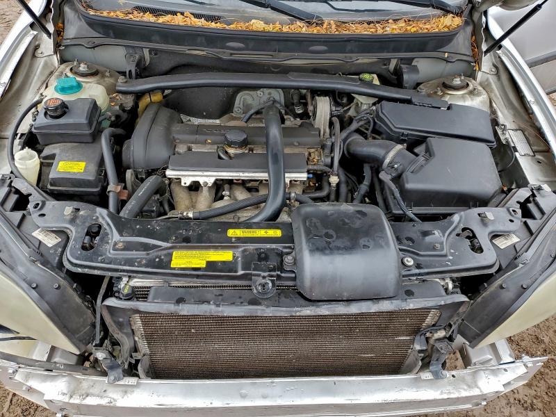 Продажа на аукционе авто 2004 Volvo Xc90, vin: YV1CM59H441097950, номер лота: 98616915