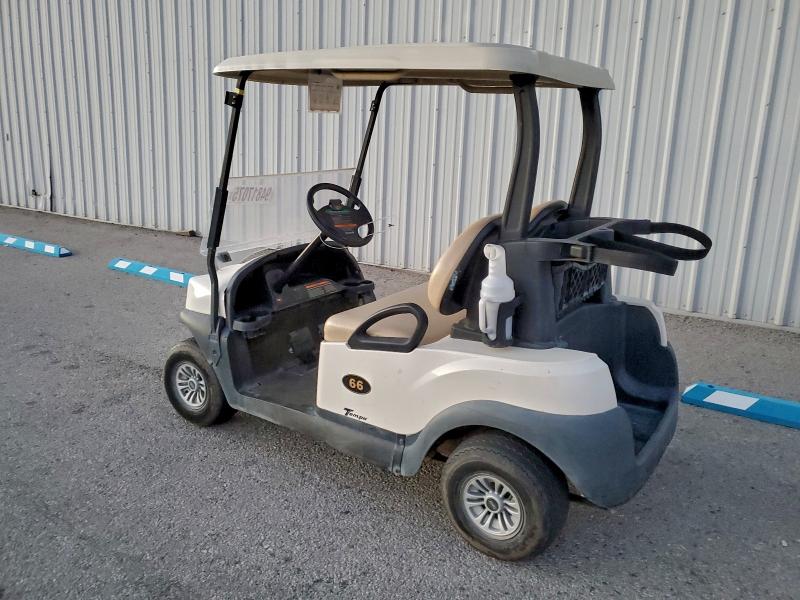 Aukcja sprzedaży 2022 Club Car Tempo Fla, vin: BN2230308415, numer aukcji: 94817075