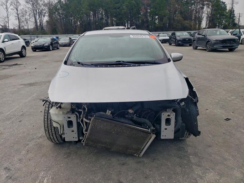 95954915 :رقم المزاد ، 3KPFK4A70JE258003 vin ، 2018 Kia Forte مزاد بيع