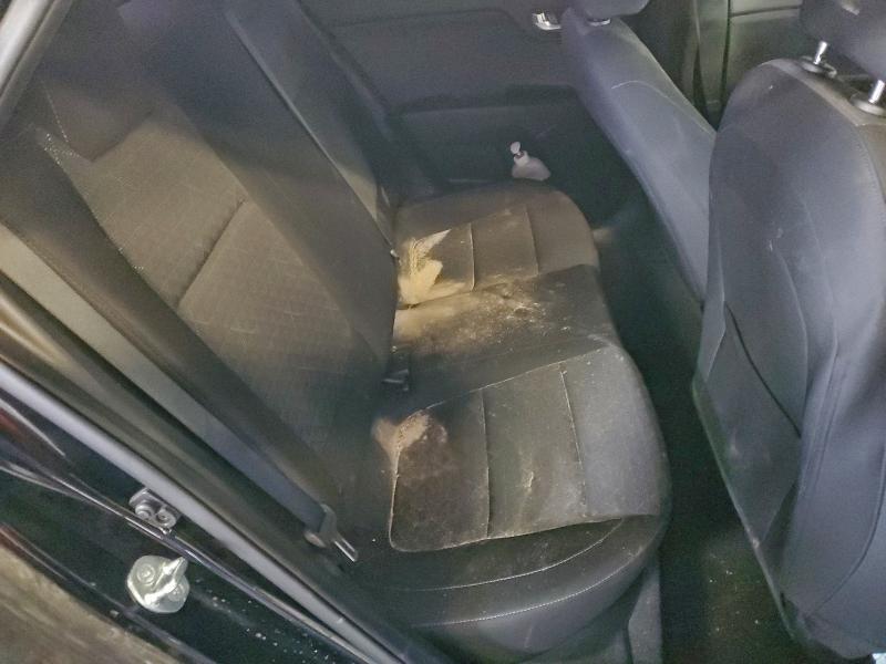 97519145 :رقم المزاد ، 3KPA24AD4PE616535 vin ، 2023 Kia Rio Lx مزاد بيع