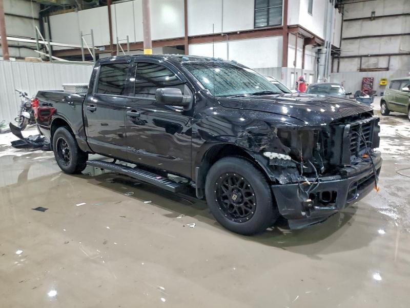Продаж на аукціоні авто 2017 Nissan Titan, vin: 1N6AA1EJ9HN568977, номер лоту: 94906715