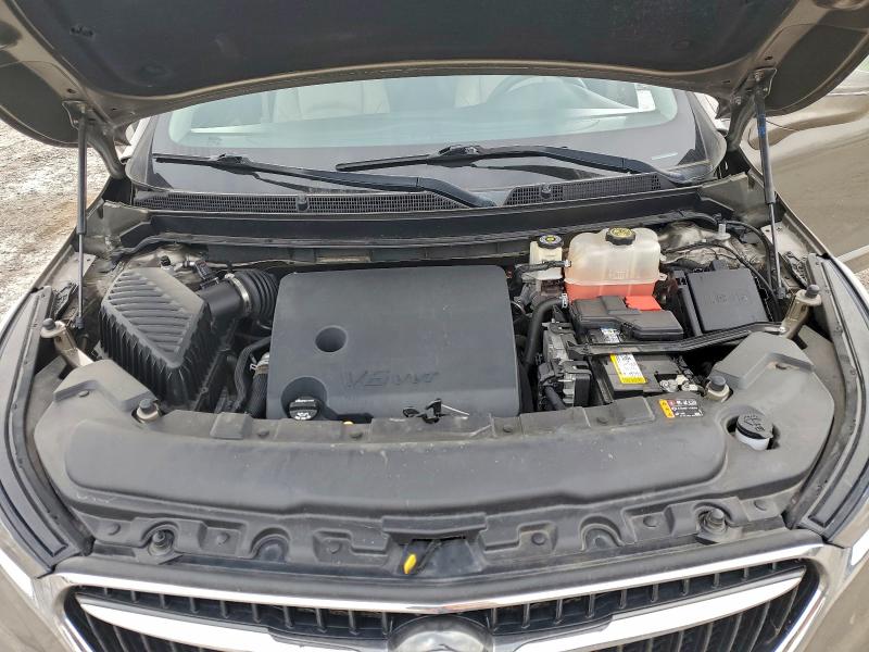 Aukcja sprzedaży 2020 Buick Enclave, vin: 5GAERBKW4LJ136446, numer aukcji: 96975085