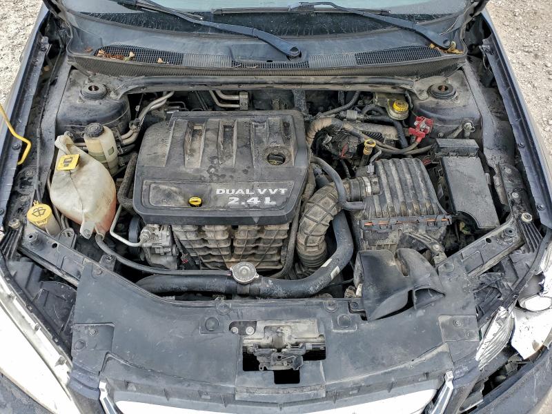 Продажа на аукционе авто 2012 Chrysler 200, vin: 1C3CCBAB4CN135509, номер лота: 95094065