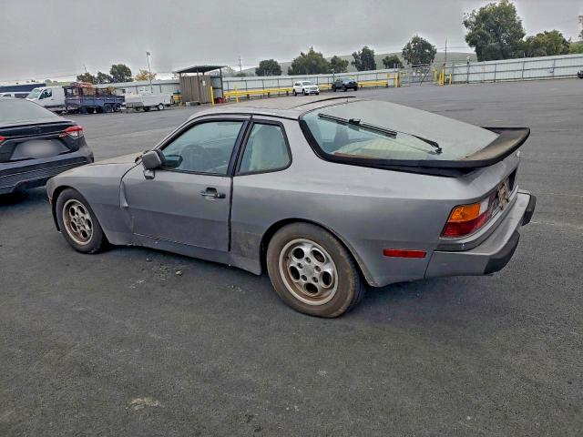 95311205 :رقم المزاد ، WP0AA094XFN450547 vin ، 1985 Porsche 944 مزاد بيع