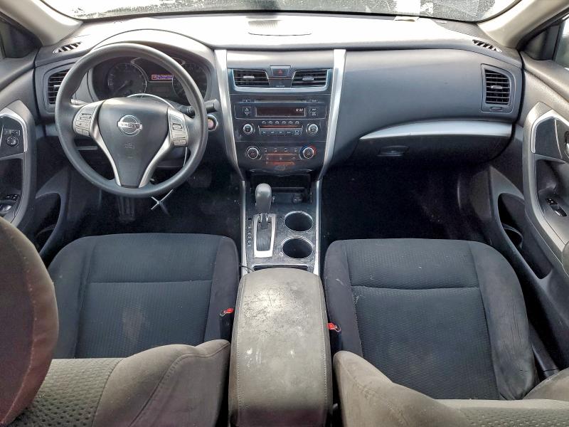 Продажа на аукционе авто 2014 Nissan Altima, vin: 1N4AL3AP9EC122943, номер лота: 95636665