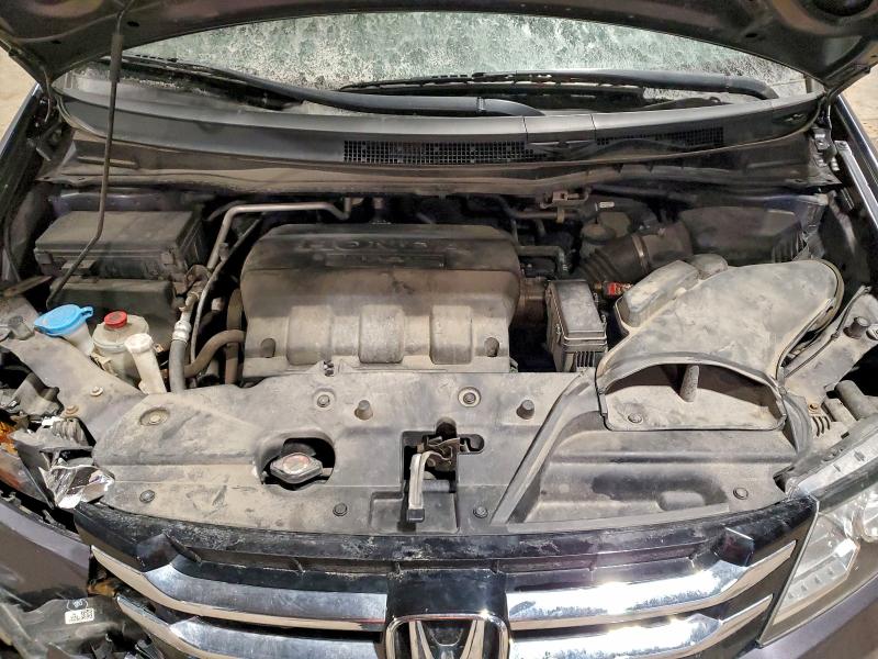 Aukcja sprzedaży 2015 Honda Odyssey To, vin: 5FNRL5H96FB509650, numer aukcji: 96253085