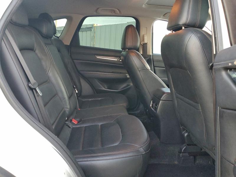 Aukcja sprzedaży 2019 Mazda Cx-5 Grand, vin: JM3KFADM9K1640254, numer aukcji: 93189845