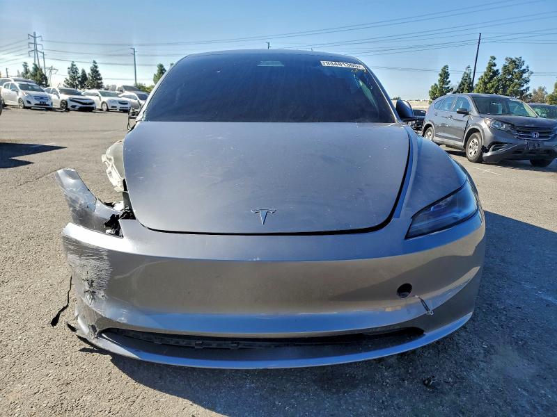 Продаж на аукціоні авто 2025 Tesla Model 3, vin: 5YJ3E1EB9SF874530, номер лоту: 94481305