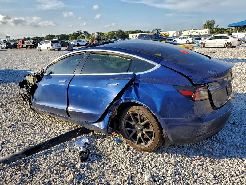 Продажа на аукционе авто 2019 Tesla Model 3, vin: 5YJ3E1EA2KF431739, номер лота: 95194045