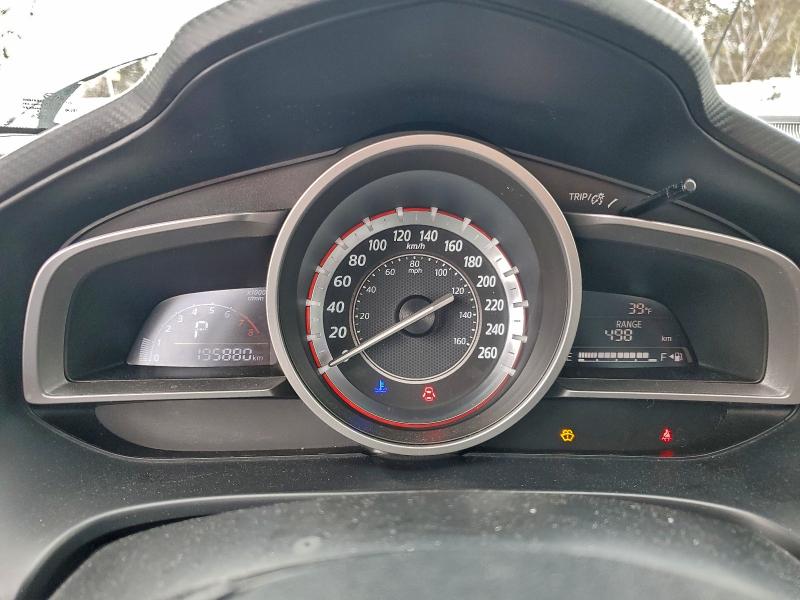 Продаж на аукціоні авто 2015 Mazda 3 Touring, vin: 3MZBM1V77FM212485, номер лоту: 97925355