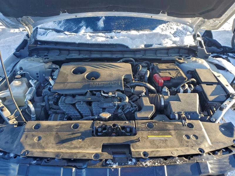 95288875 :رقم المزاد ، 1N4BL4BV0LC211322 vin ، 2020 Nissan Altima مزاد بيع