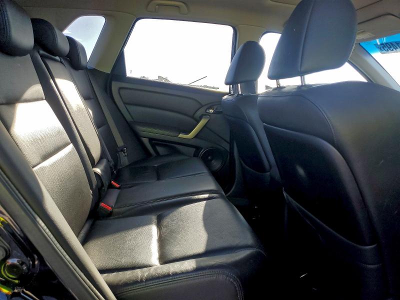 Aukcja sprzedaży 2010 Acura Rdx, vin: 5J8TB1H53AA000794, numer aukcji: 96901495