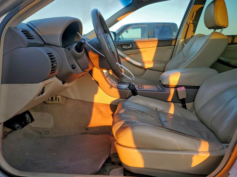 Продажа на аукционе авто 2005 Infiniti G35, vin: JNKCV51E15M223278, номер лота: 94887015