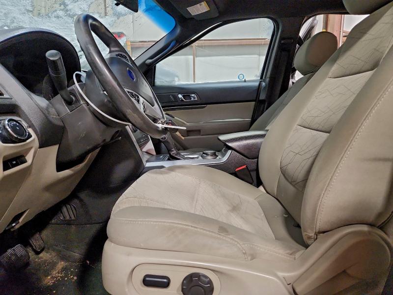 Aukcja sprzedaży 2014 Ford Explorer, vin: 1FM5K8B80EGB25995, numer aukcji: 96251795