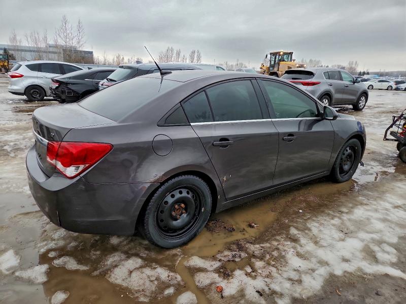 Aukcja sprzedaży 2014 Chevrolet Cruze Lt, vin: 1G1PC5SBXE7388010, numer aukcji: 97311685