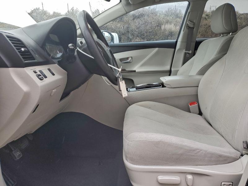 Продажа на аукционе авто 2009 Toyota Venza, vin: 4T3BK11AX9U010477, номер лота: 97867605